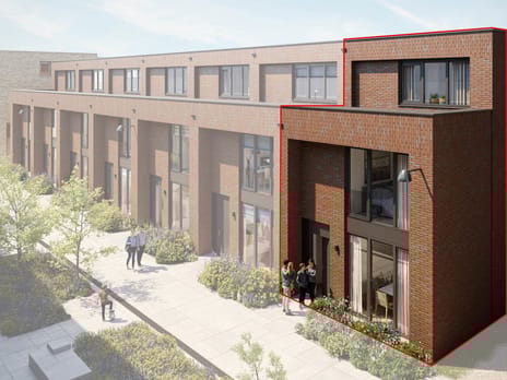 Stadswoning thumbnail