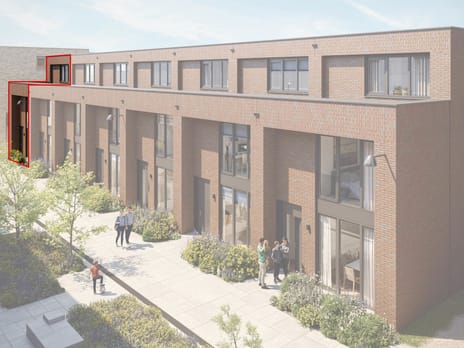 Stadswoning thumbnail