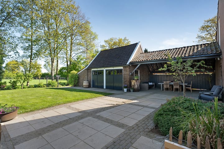 Foto 50 van Rheezerend 142