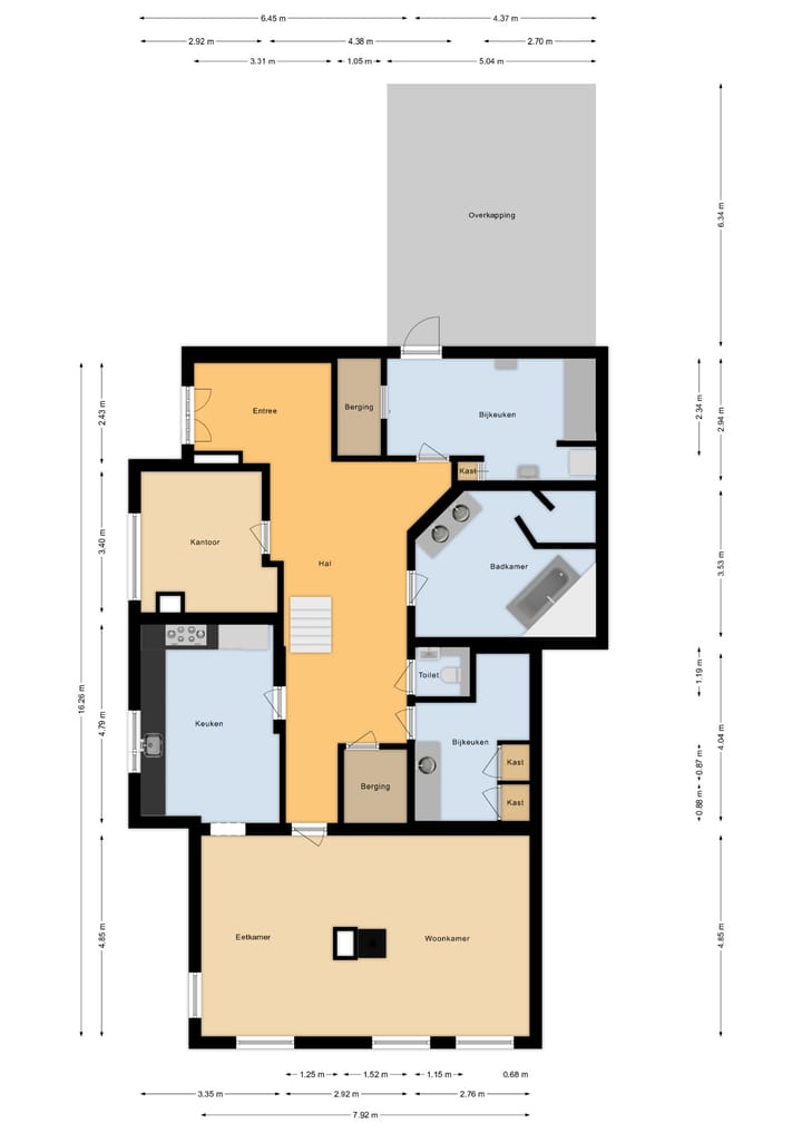 Foto 63 van Rheezerend 142