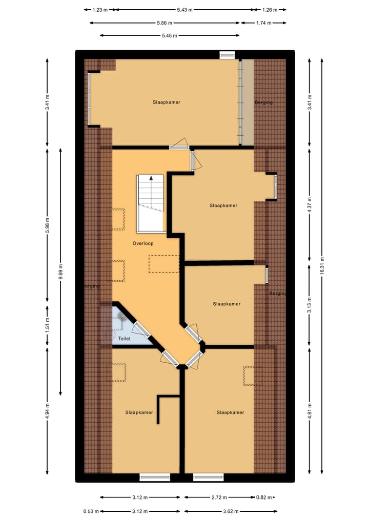 Foto 64 van Rheezerend 142