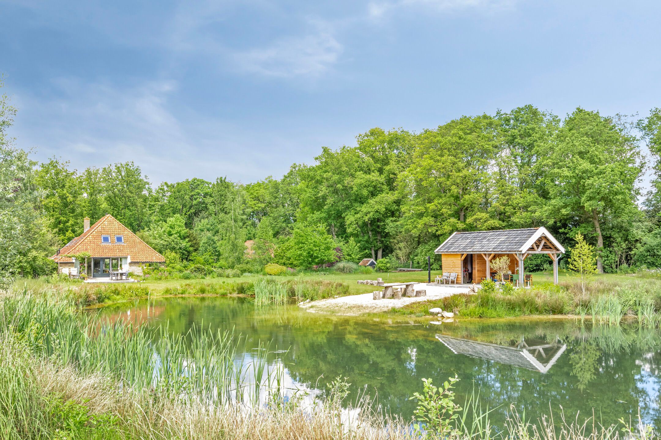 Leemweg, 4, Zandhuizen, 8389TL, Friesland, Nederland 4