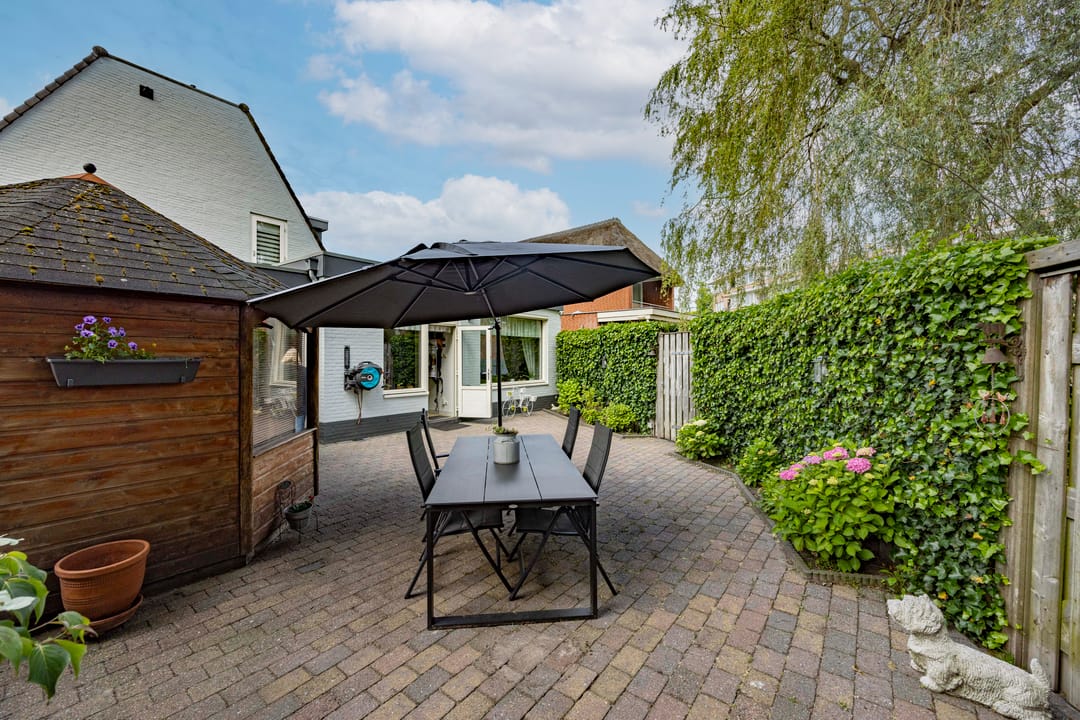 Photo 22 of Gemullehoekenweg 51