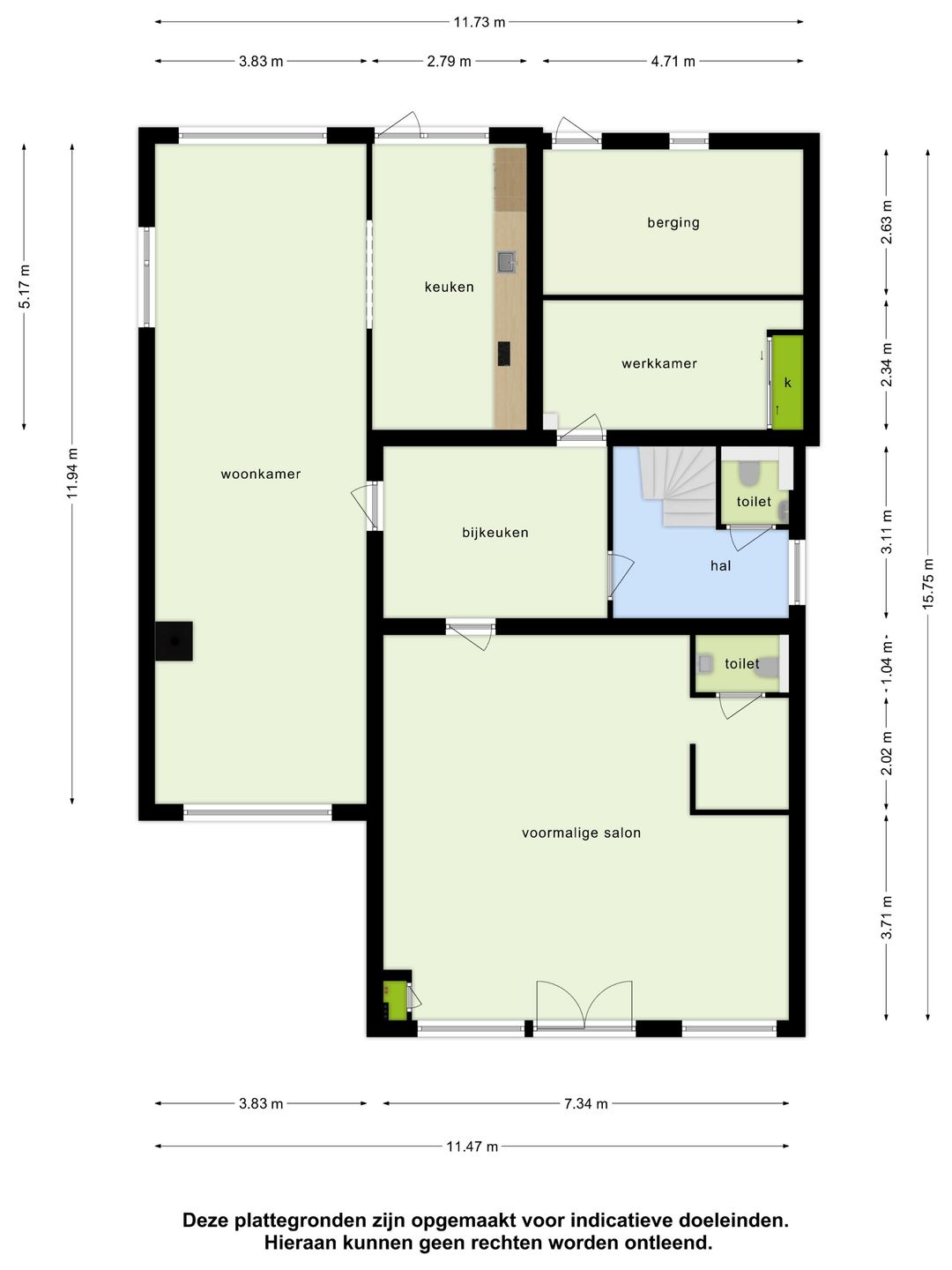 Photo 31 of Gemullehoekenweg 51