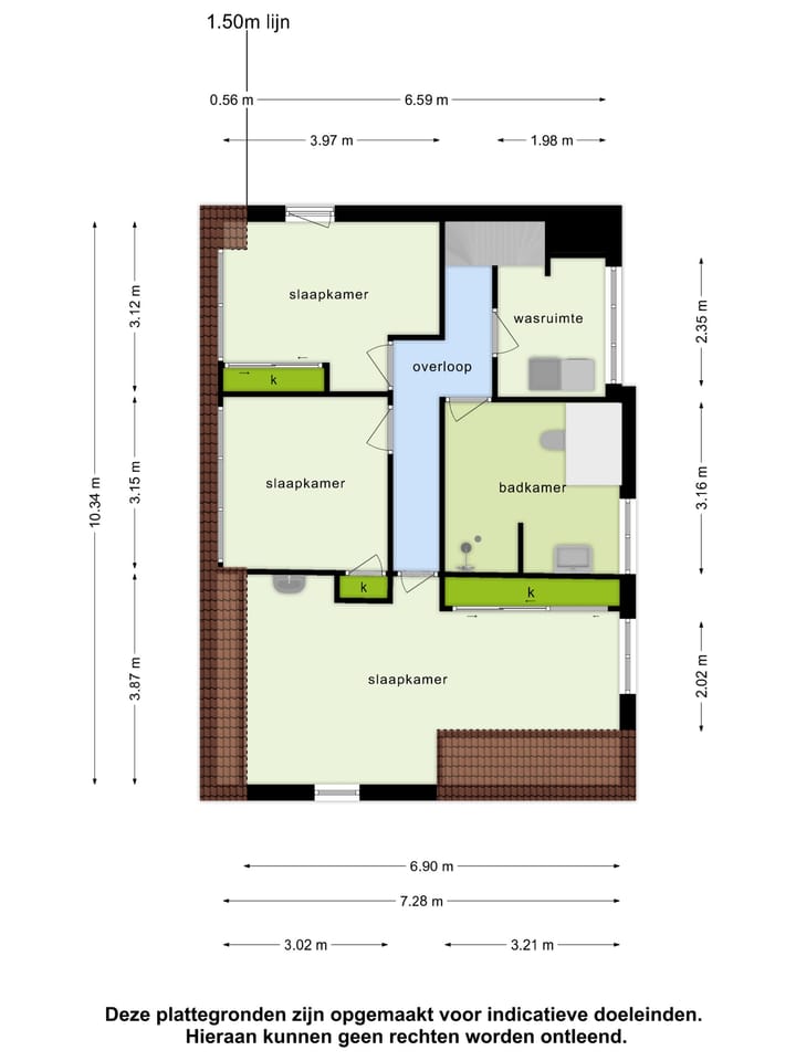 Photo 32 of Gemullehoekenweg 51