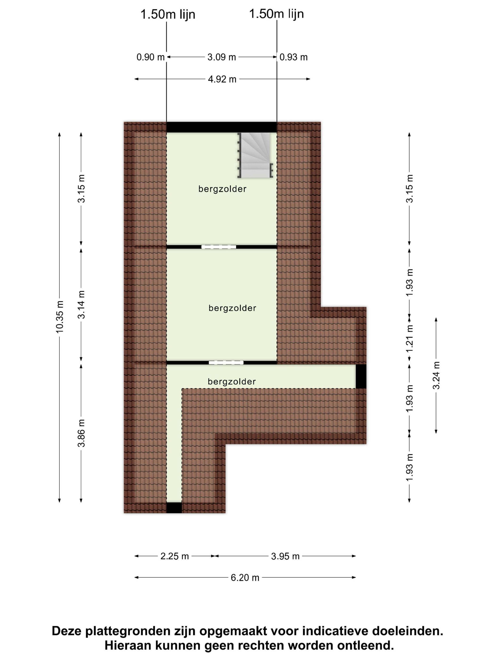 Photo 33 of Gemullehoekenweg 51