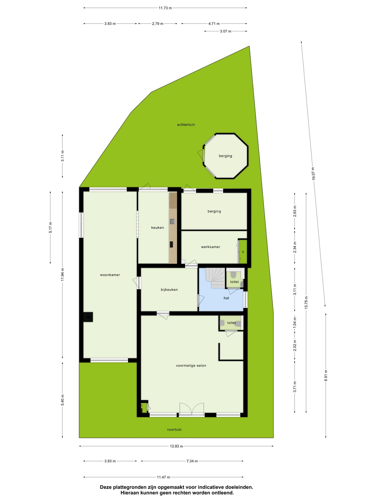 Photo 35 of Gemullehoekenweg 51