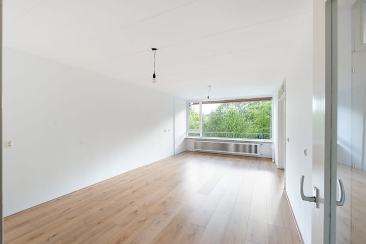 Foto 2 van Griegplein 67