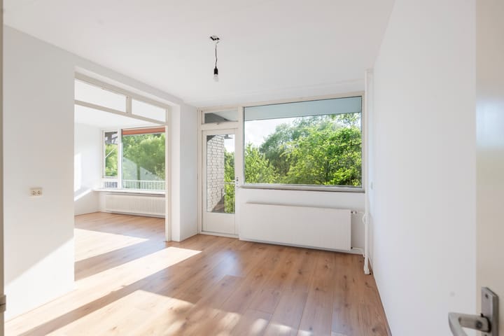 Foto 4 van Griegplein 67