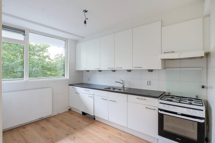 Foto 5 van Griegplein 67