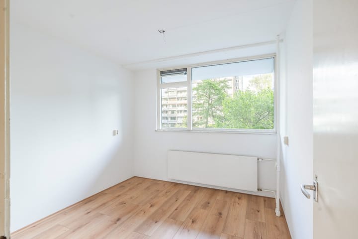 Foto 7 van Griegplein 67