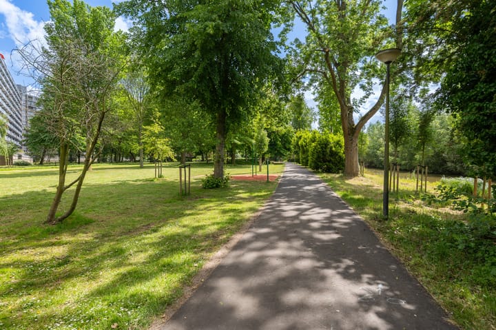 Foto 12 van Griegplein 67