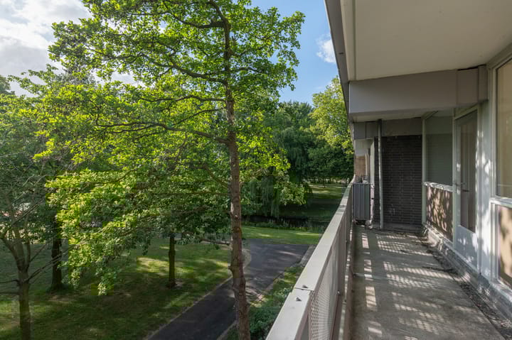 Foto 15 van Griegplein 67