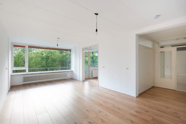 Foto 3 van Griegplein 67