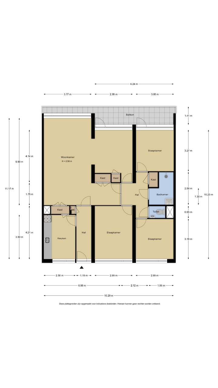 Foto 16 van Griegplein 67