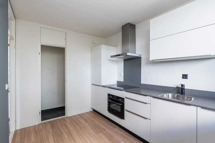 Foto 5 van Griegplein 91