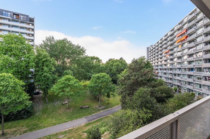 Foto 11 van Griegplein 91