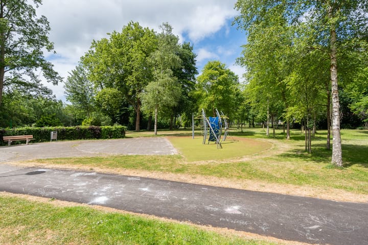 Foto 13 van Griegplein 91