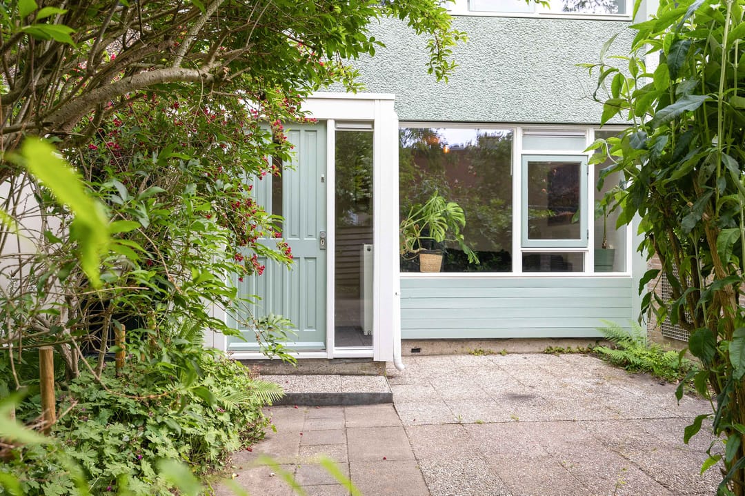 Foto 1 van Sloep 117