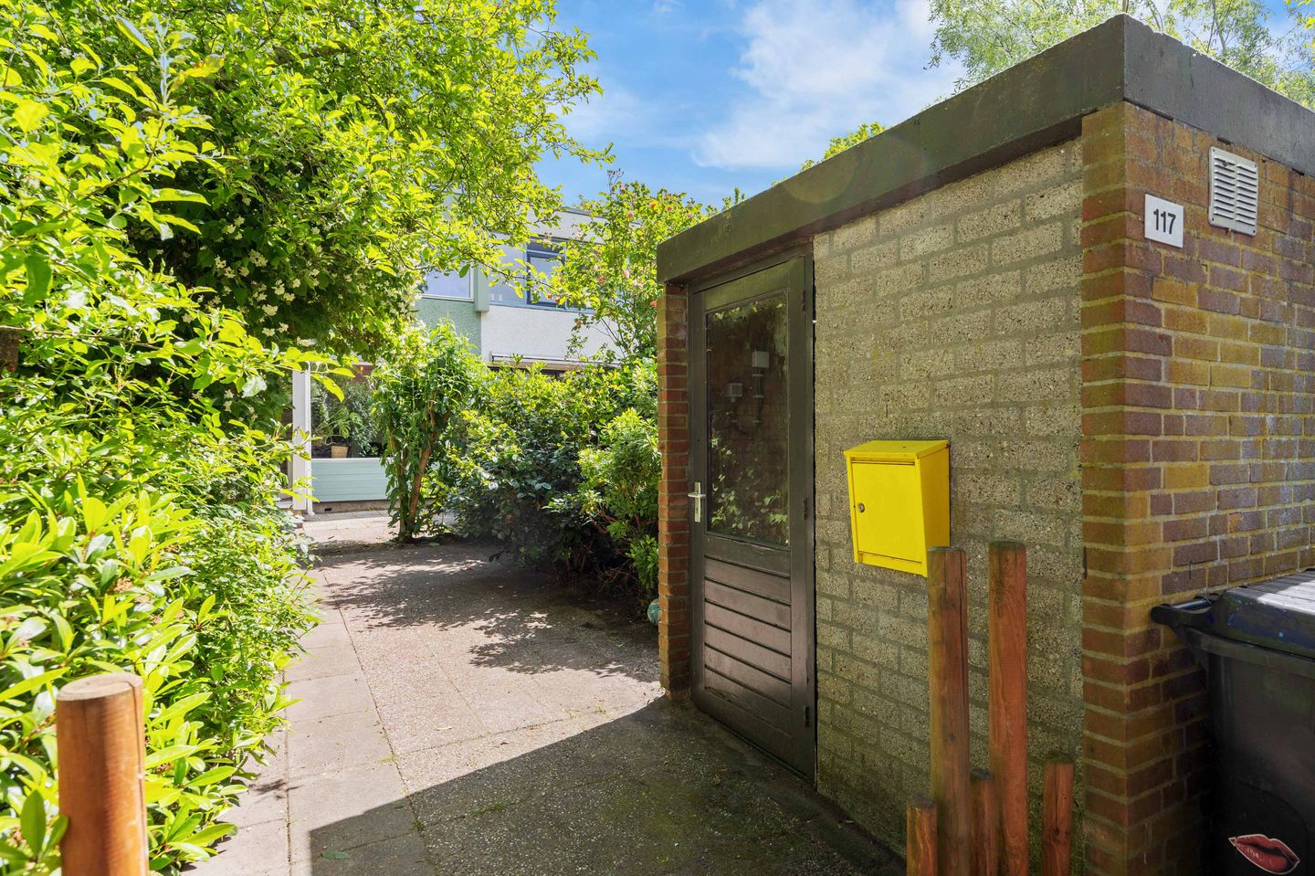 Foto 5 van Sloep 117