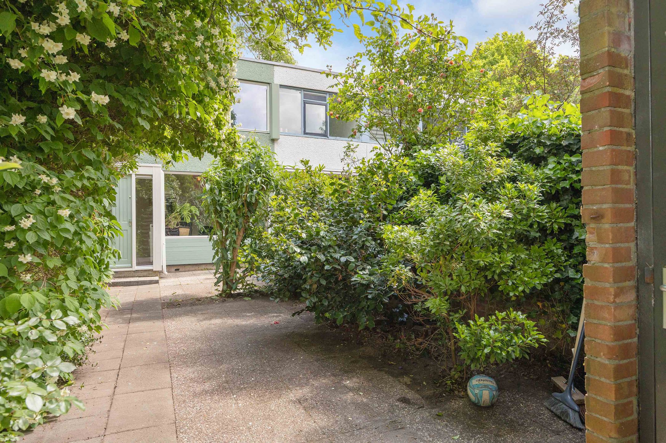 Foto 6 van Sloep 117