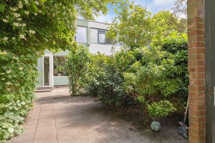 Foto 6 van Sloep 117