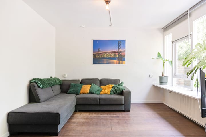 Foto 13 van Sloep 117