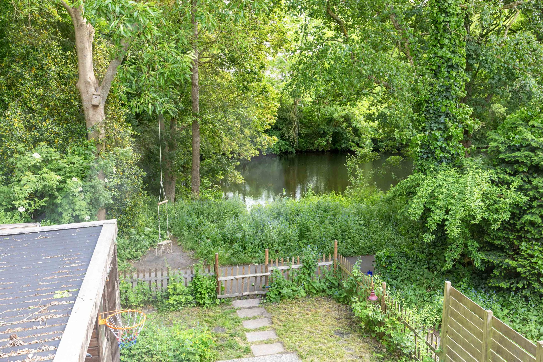 Foto 30 van Sloep 117