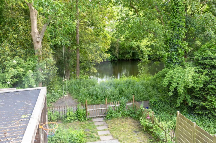 Foto 30 van Sloep 117