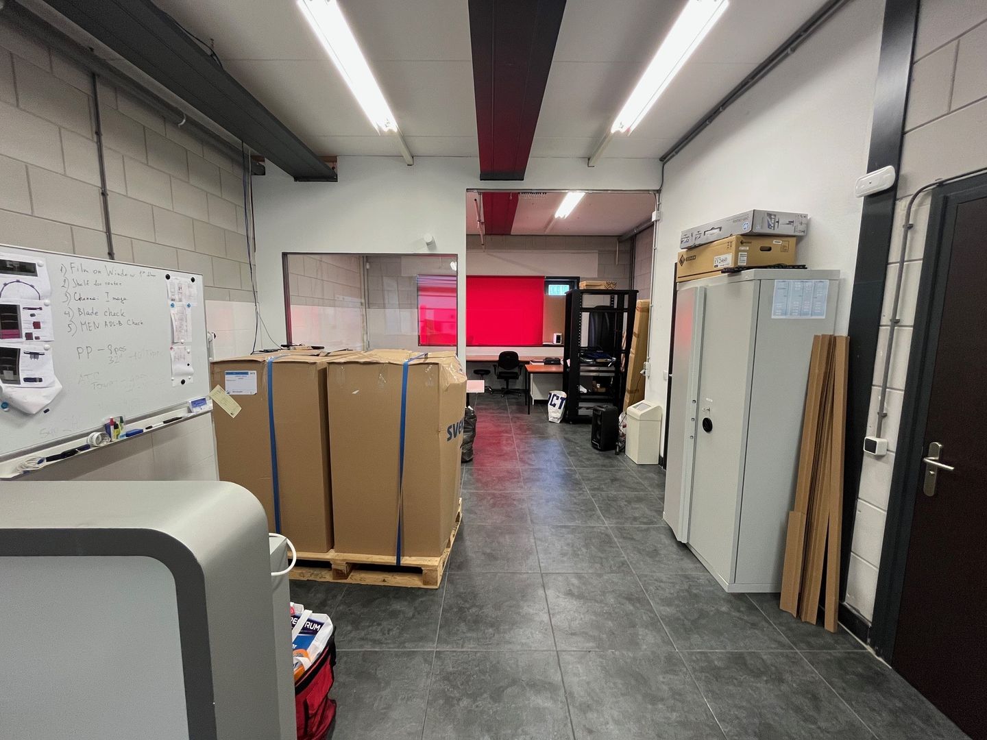 Bekijk foto 4 van Verrijn Stuartweg 26-M