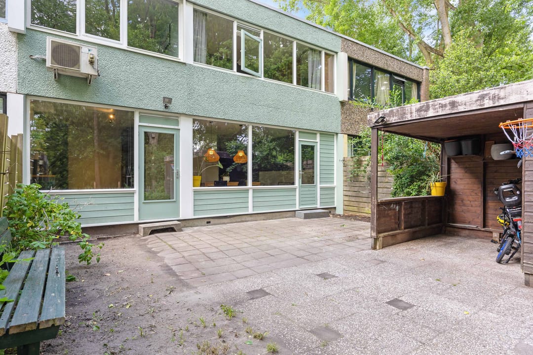 Foto 38 van Sloep 117