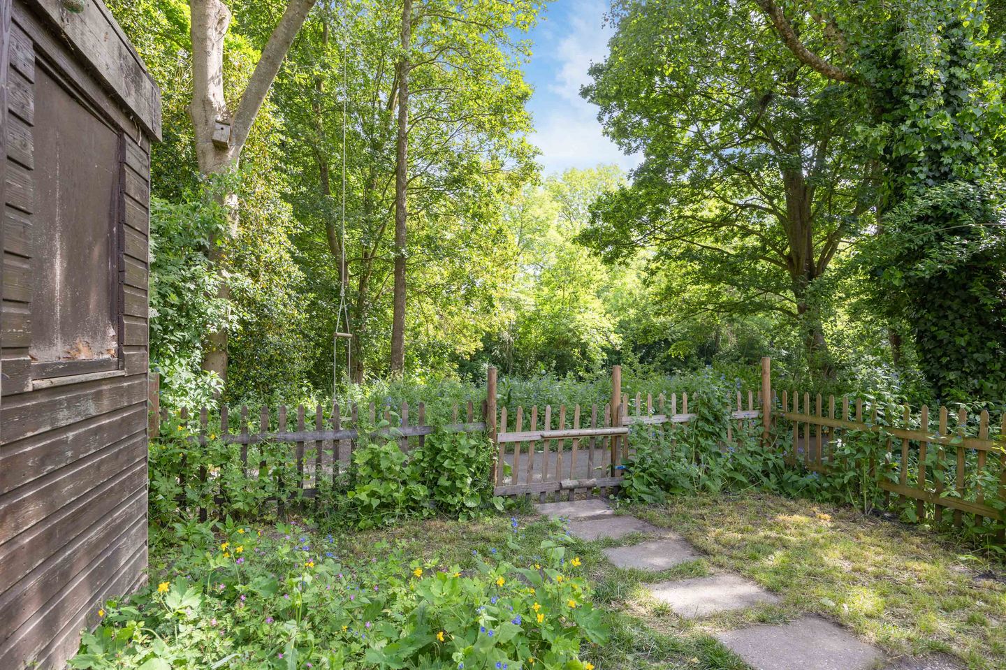 Foto 40 van Sloep 117