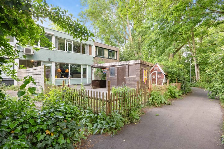 Foto 43 van Sloep 117