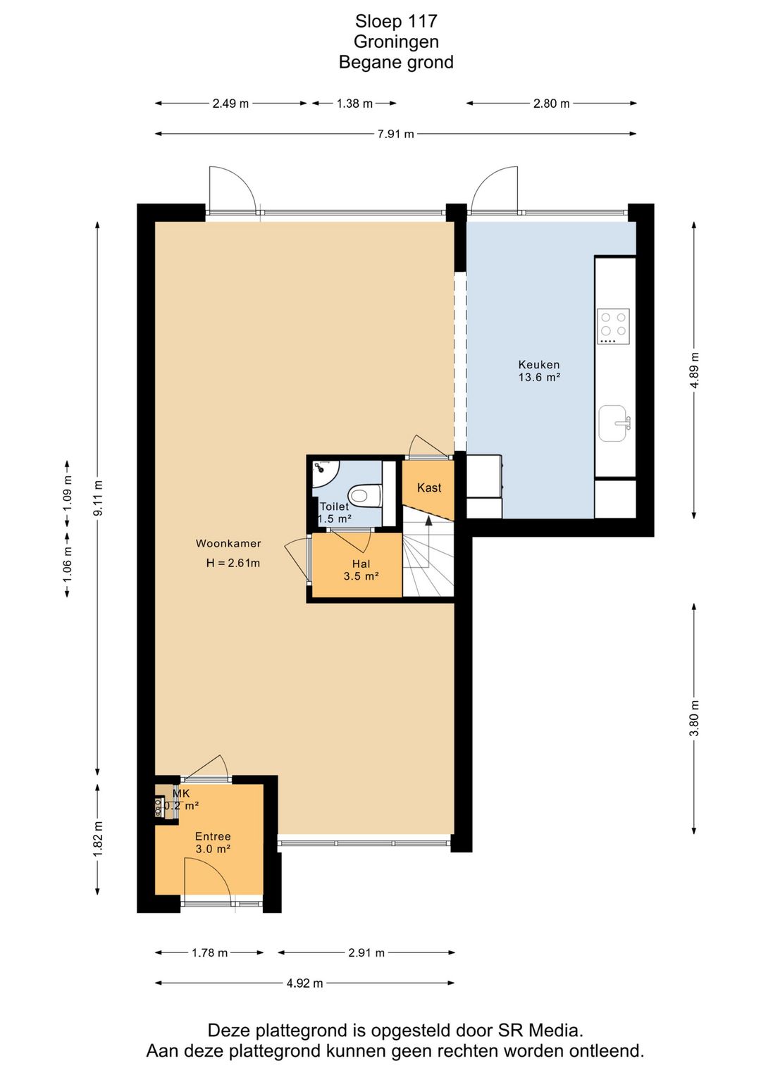 Foto 47 van Sloep 117