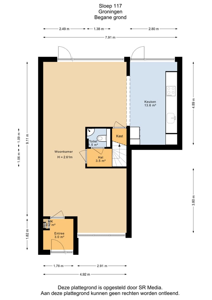 Foto 47 van Sloep 117