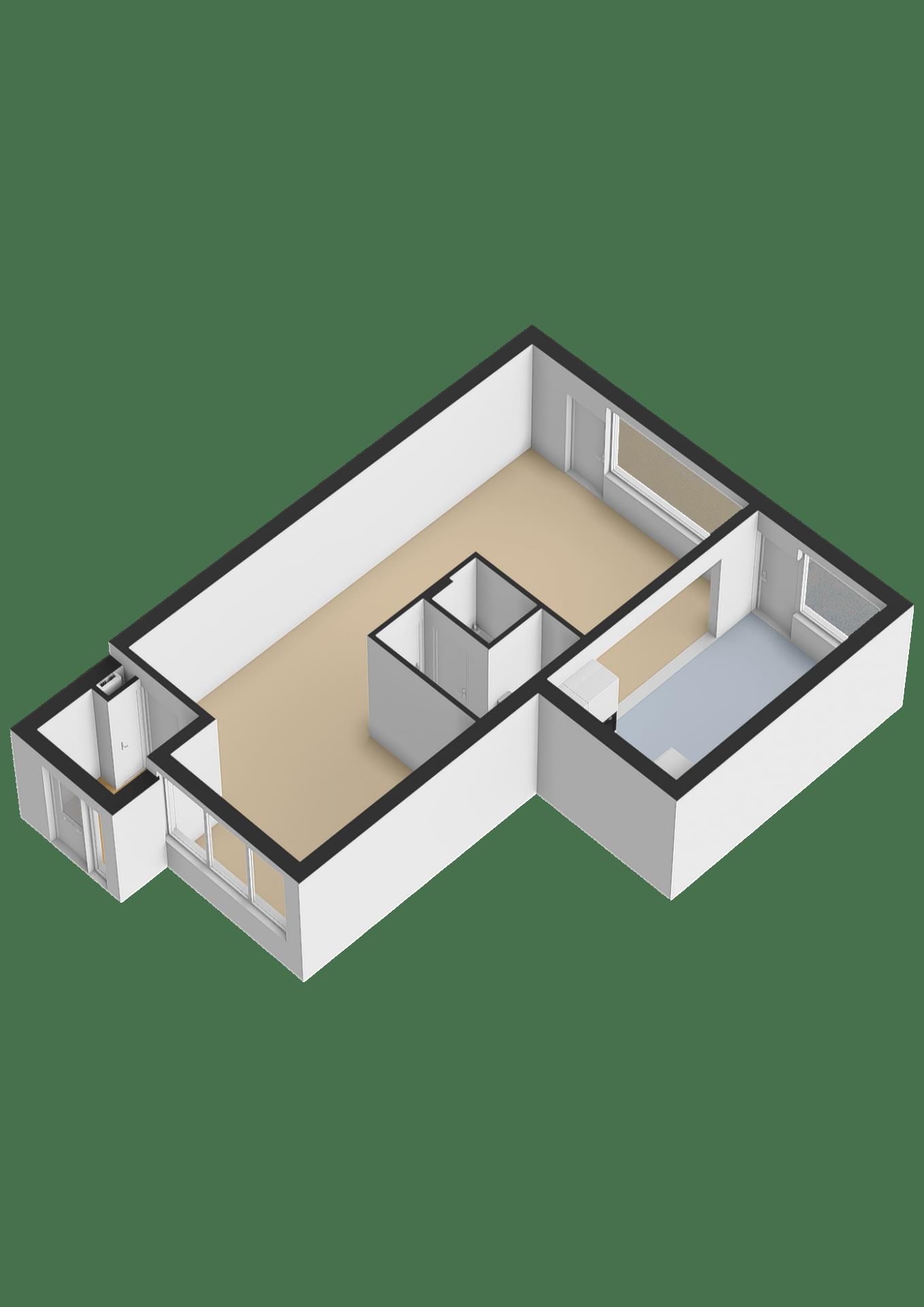 Foto 48 van Sloep 117