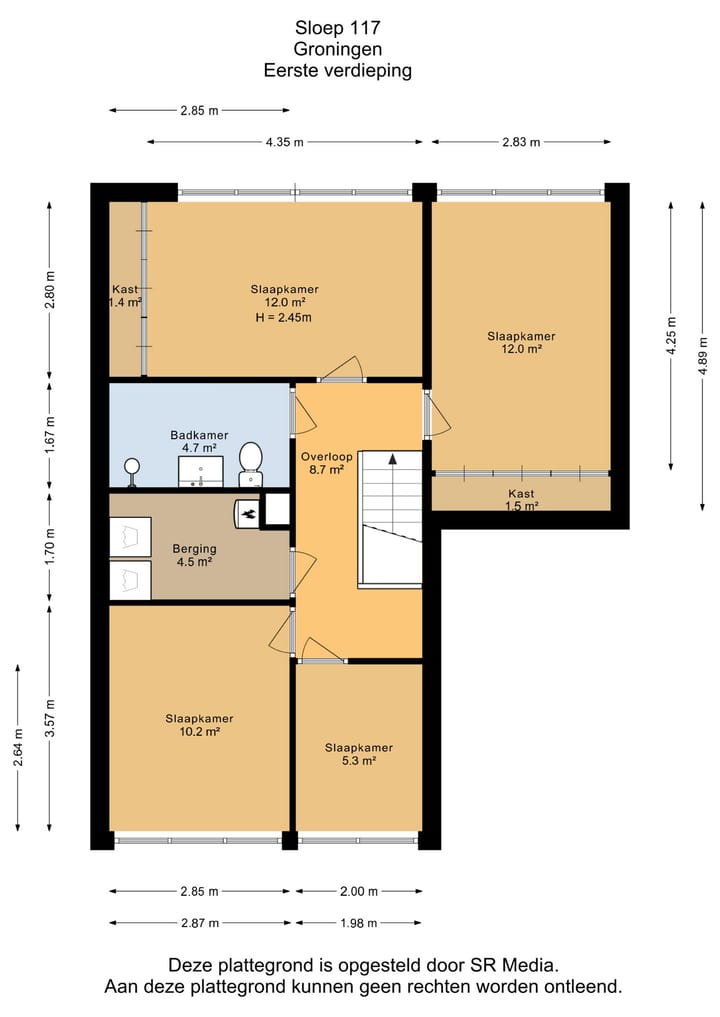 Foto 49 van Sloep 117