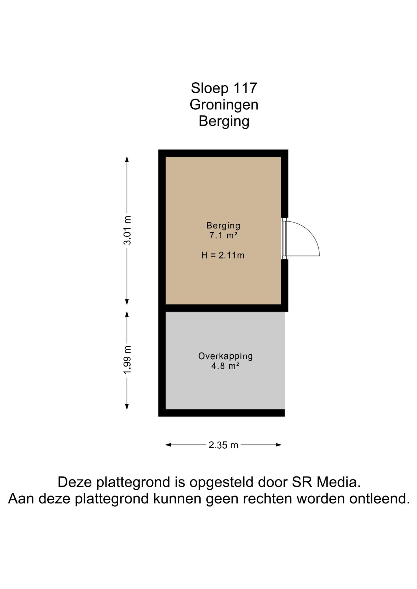 Foto 51 van Sloep 117