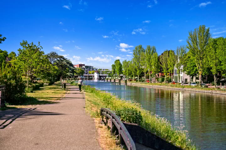 Foto 2 van Larikslaan 3