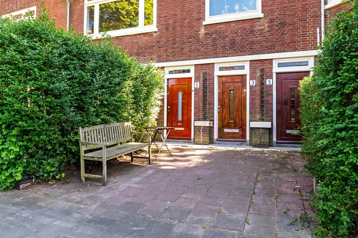 Foto 4 van Larikslaan 3