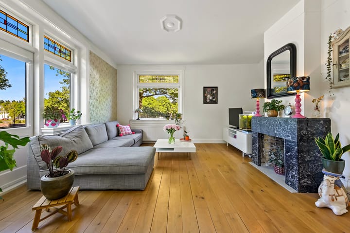 Foto 7 van Larikslaan 3