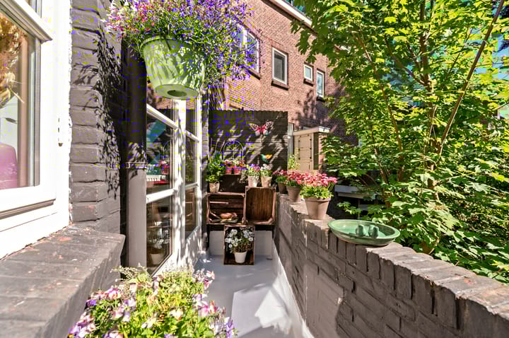 Foto 18 van Larikslaan 3