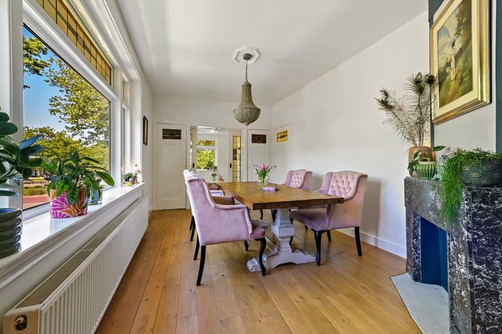 Foto 12 van Larikslaan 3