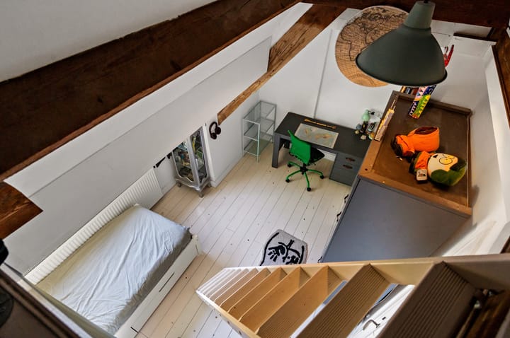 Foto 38 van Larikslaan 3