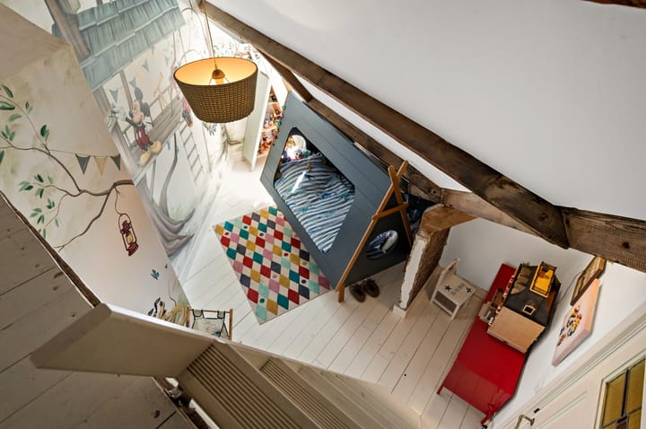 Foto 42 van Larikslaan 3