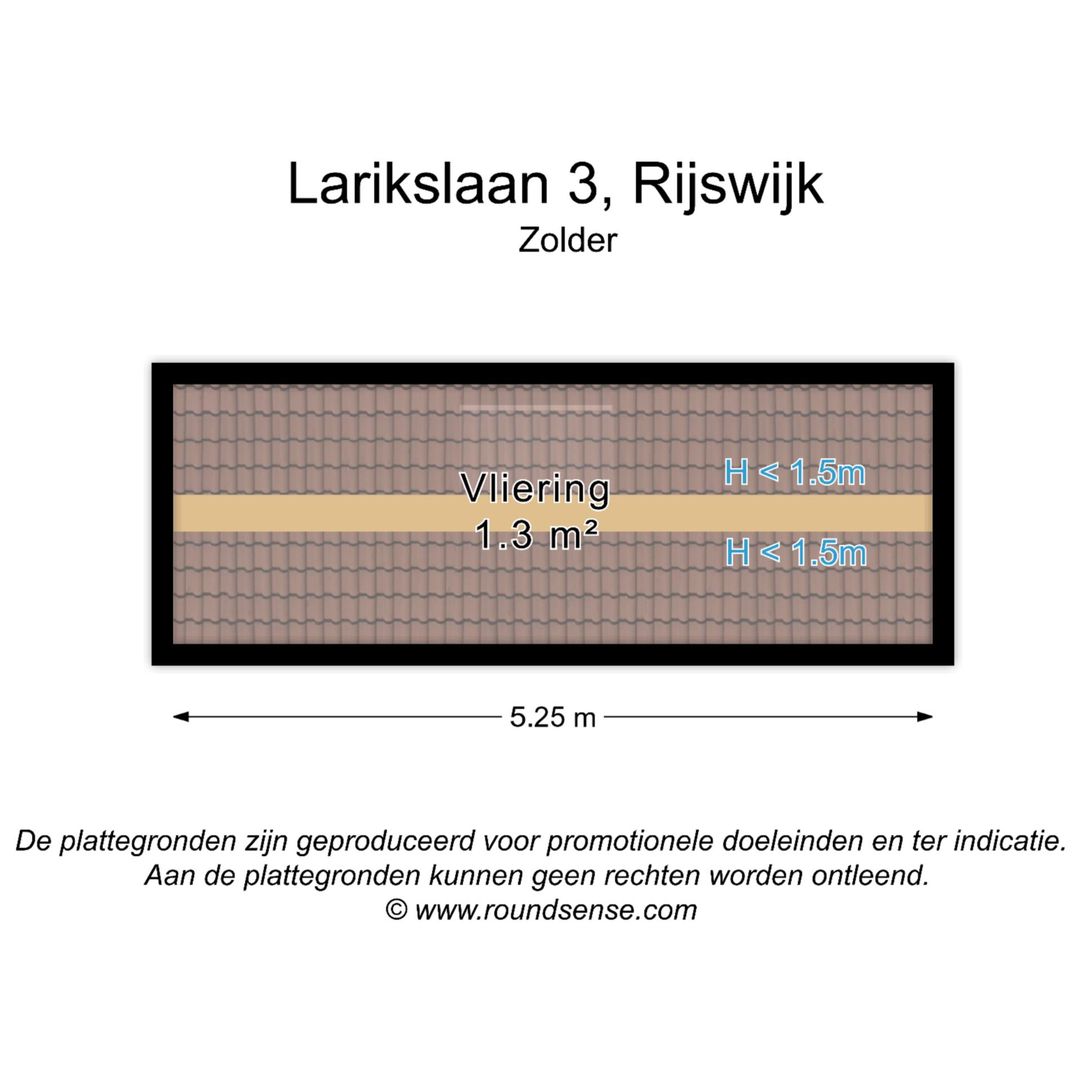 Foto 46 van Larikslaan 3