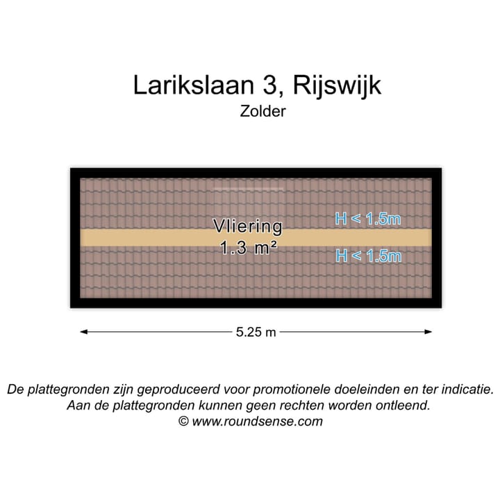 Foto 46 van Larikslaan 3
