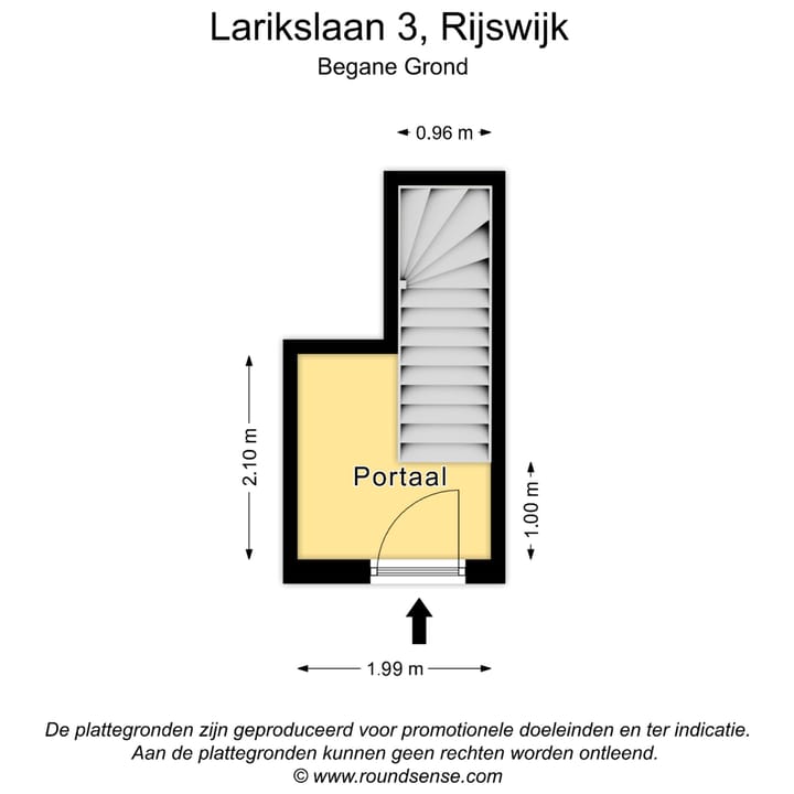 Foto 43 van Larikslaan 3