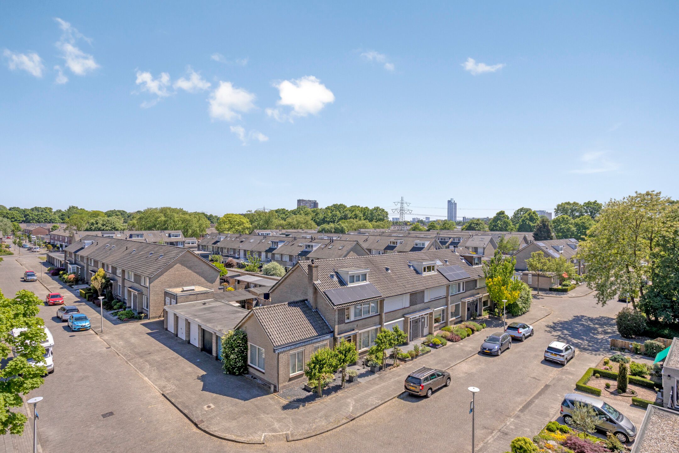 Foto 3 van Nederlandplein 18