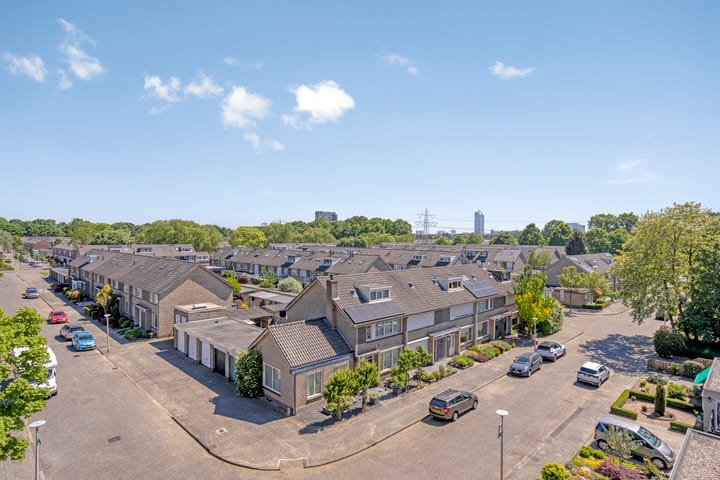 Foto 3 van Nederlandplein 18